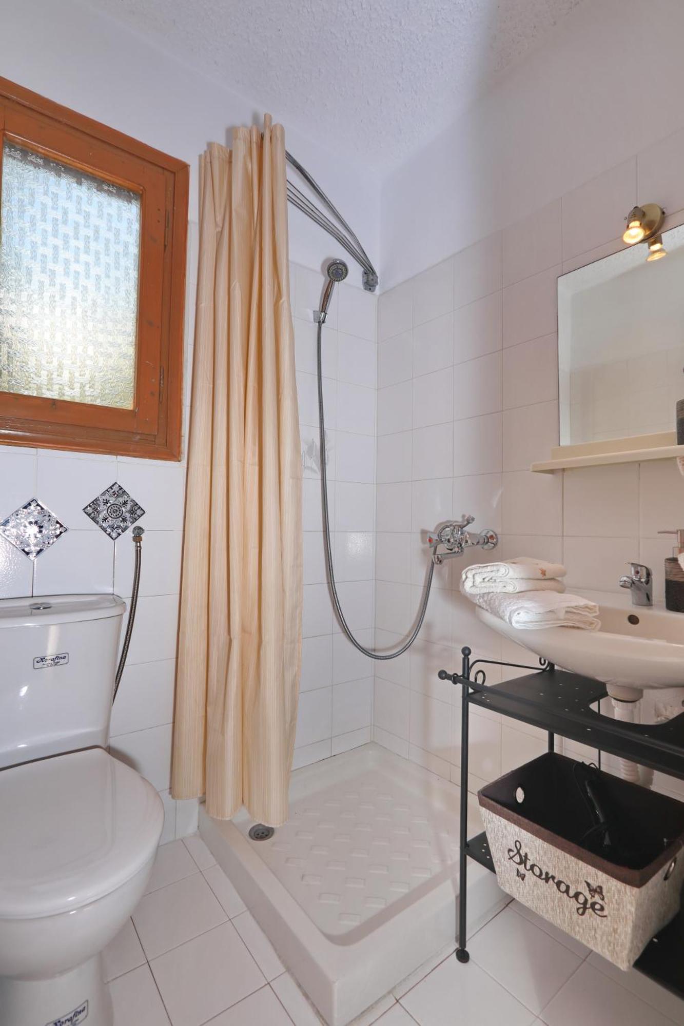 Marlitsis Apartments & Studios Skopelos Exterior foto